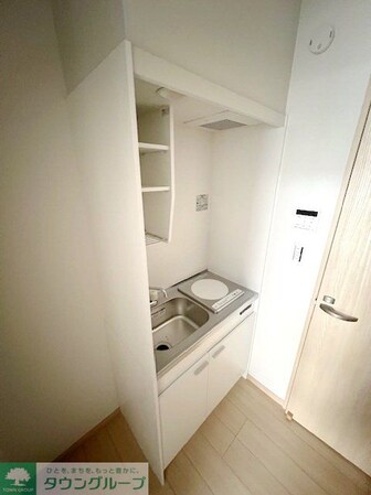 NSGATE元住吉の物件内観写真